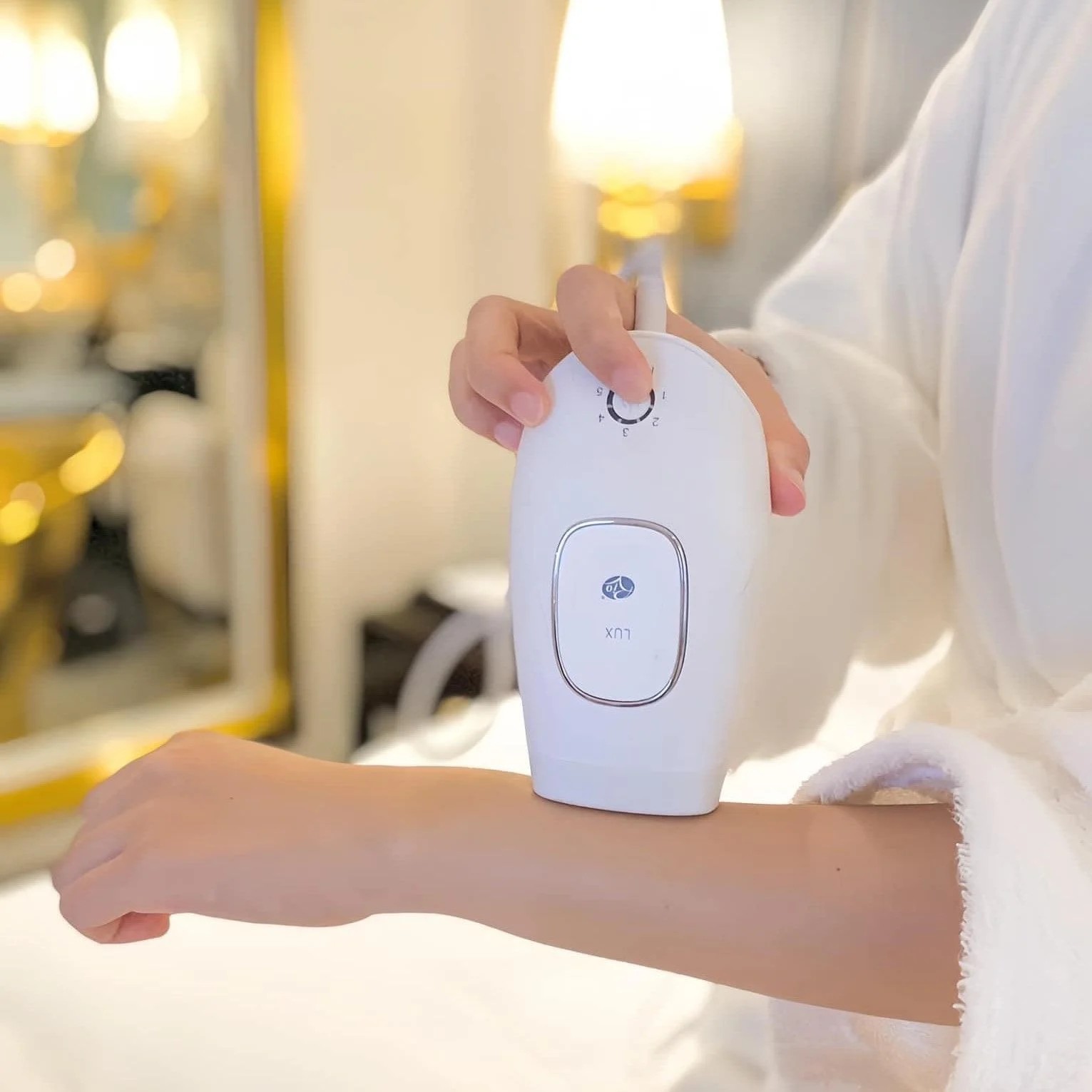 Sữa tắm cho da dầu