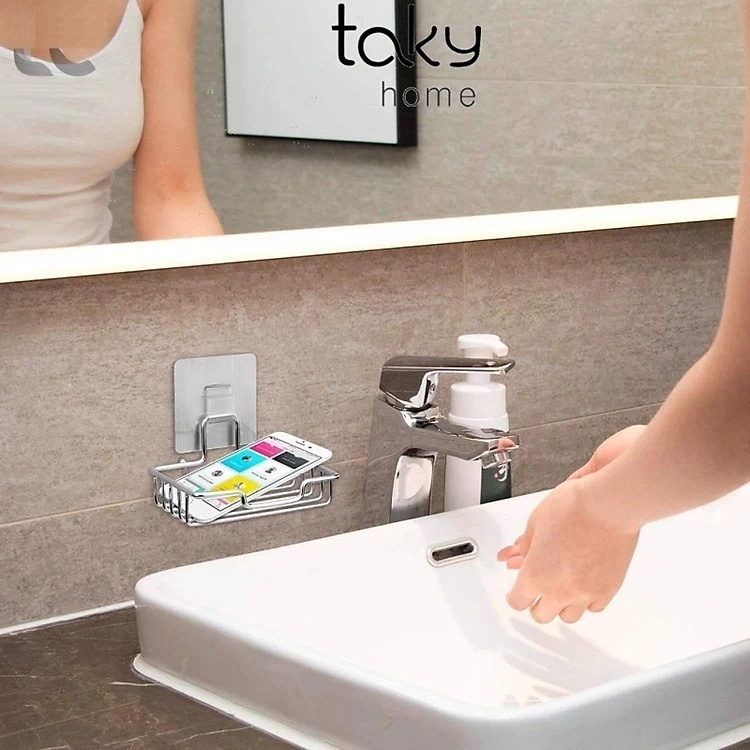 Giá đựng xà phòng