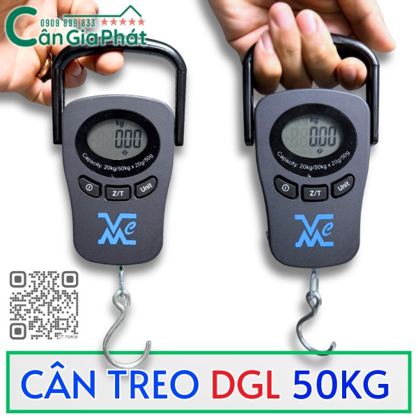 CÂN TREO DGL 50KG
