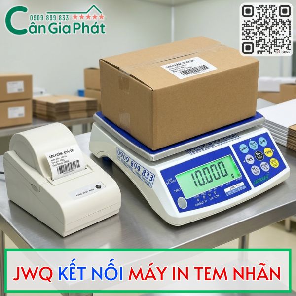 Pin cân điện tử XK3190-T7E dung lượng cao - pin cân điện tử 6V - Cân Điện Tử Gia Phát