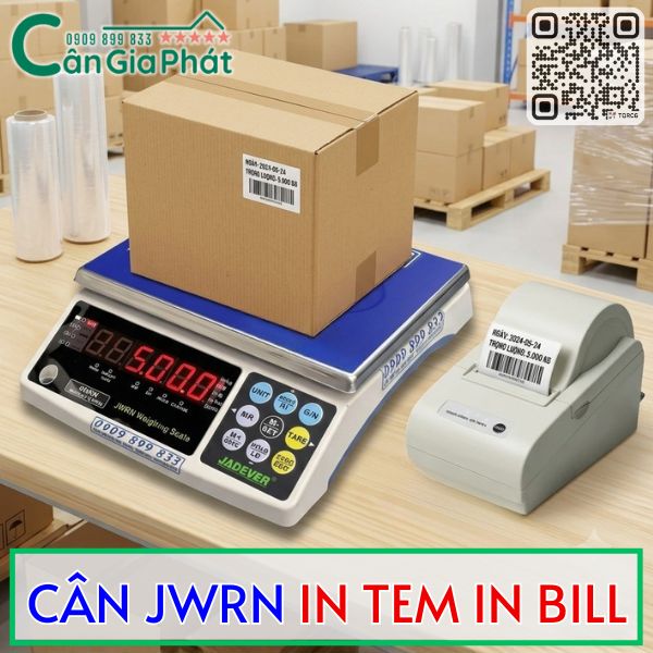 JADEVER JWRN 3KG 6KG 15KG 30KG