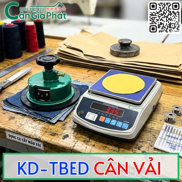 KD-TBED