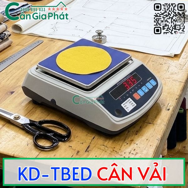 KD-TBED