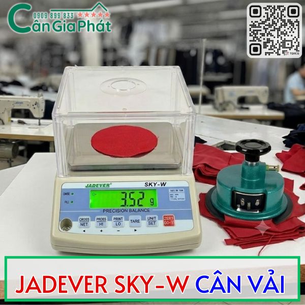 JADEVER SKY-W
