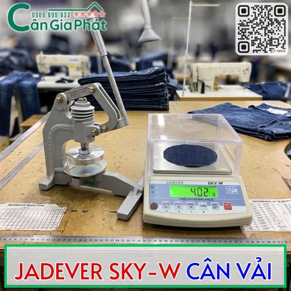 JADEVER SKY-W