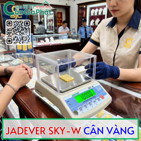 JADEVER SKY-W