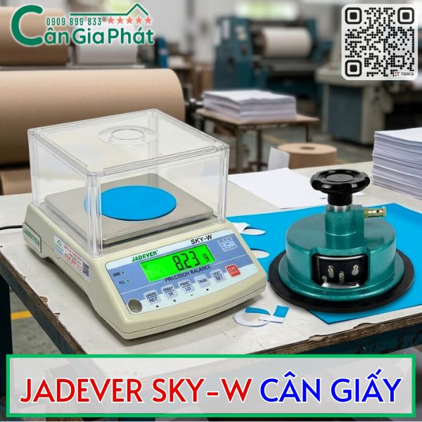 JADEVER SKY-W