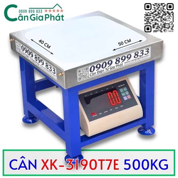 CÂN ĐIỆN TỬ T7E DẠNG GHẾ