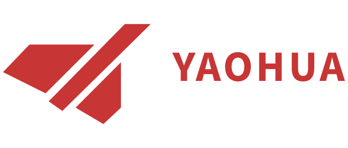 Logo Cân Điện Tử Yaohua