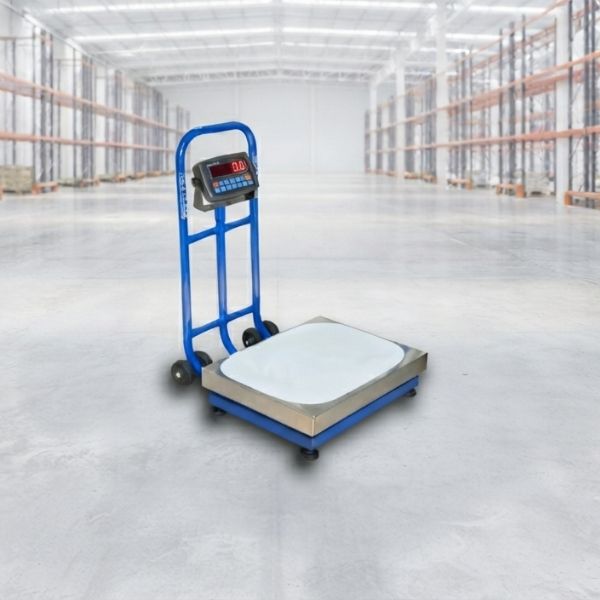 Thiết bị di động trong xưởng công nghiệp