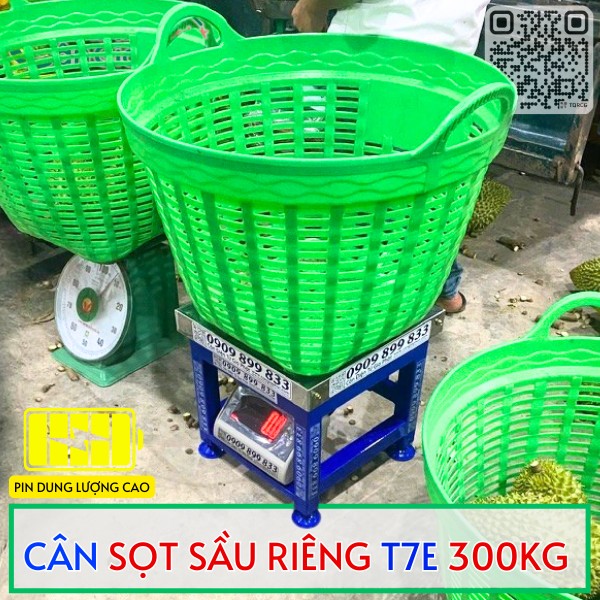 Cân sầu riêng Gia Phát - candientu.net