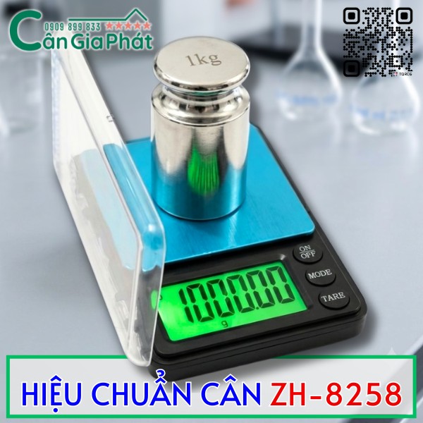 ZH-8258 1000G